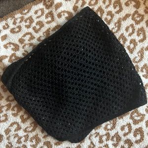 White House Black Market Scarf